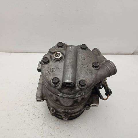 Foto 2ª: Compresor Aire Acondicionado Opel Astra 2.0 DTI BERLINA 101CV 74KW (2001)