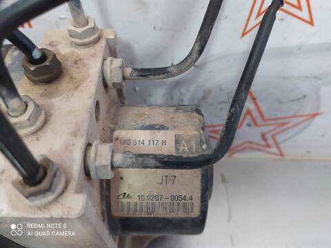 Foto 2ª: Abs Volkswagen Caddy KOMBI 105CV 77KW [BLS] (2006)