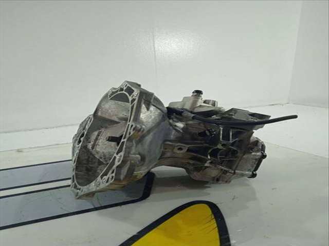 Foto 2ª: Caja Cambios Opel Corsa 1.2 L08 L68) 80CV 59KW [Z 12 XEP] (2009)