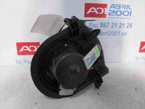 Foto 2ª: Calefacción Volkswagen Polo 50 1.0 50CV 37KW [AER] (1998)