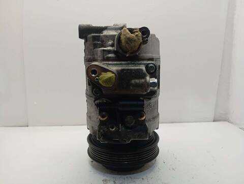 Foto 3ª: Compresor Aire Acondicionado Rover Serie 75 2.0 16V CDTI 131CV 96KW RJ) (2004)