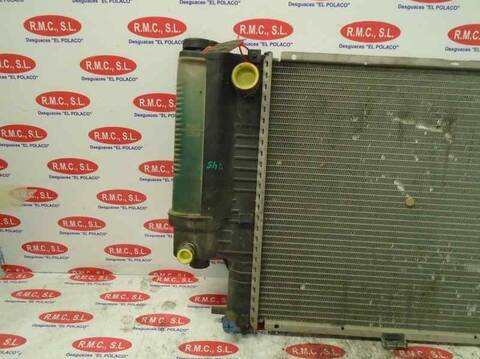 Foto 3ª: Radiador Motor Bmw Serie 5 518 2.8 24V CAT BERLINA 193CV 142KW [286S1G] (1997)