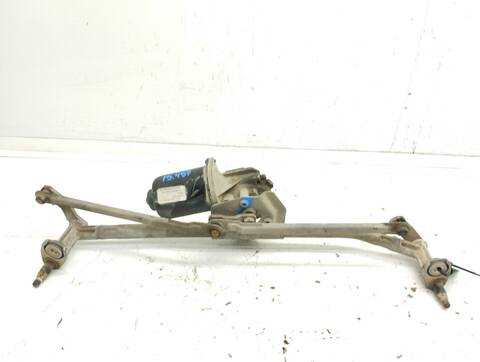 Motor Limpia Delantero Volkswagen New Beetle 1.9 TDI 90CV 66KW