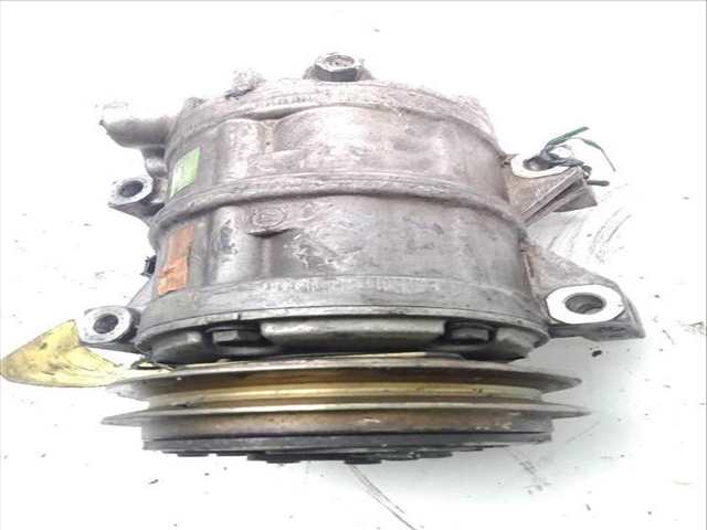 Foto 3ª: Compresor Aire Acondicionado Volvo S60 VERSION INDEFINIDA (2000)