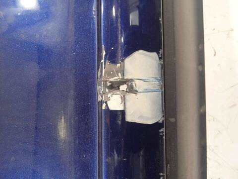 Foto 2ª: Paragolpes Trasero Volkswagen Golf 1.6 TDI DPF 105CV 77KW [CAY] (2010)