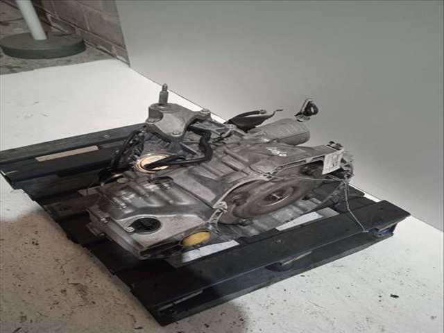 Foto 2ª: Caja Cambios Nissan Micra 1.4 CAT 88CV 65KW (2008)