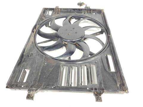 Foto 2ª: Electroventilador Seat Arona 1.0 TSI STYLE (2020)