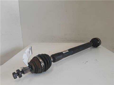 Transmision Delantera Derecha Audi A3 2.0 FSI AMBIENTE 150CV 110KW