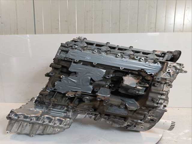 Foto 3ª: Motor Completo Mercedes Sprinter 2.0 CDI 114 - 190 CV [OM654.920] (2021)