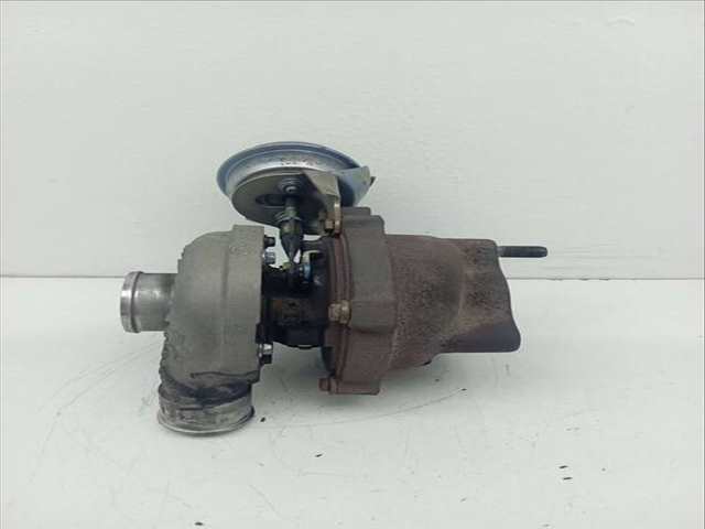 Foto 2ª: Turbocompresor Kia Sportage DRIVE 4X2 116CV 85KW [D4FD] (2011)