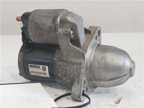 Motor de Arranque Suzuki Swift 1.2 GL 94CV 69KW