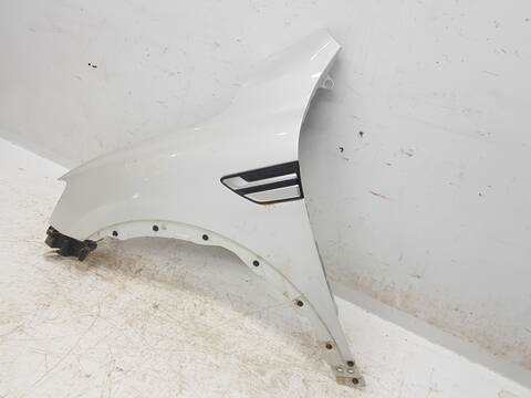 Foto 3ª: Aleta Delantera Izquierda Renault Arkana TECHNO