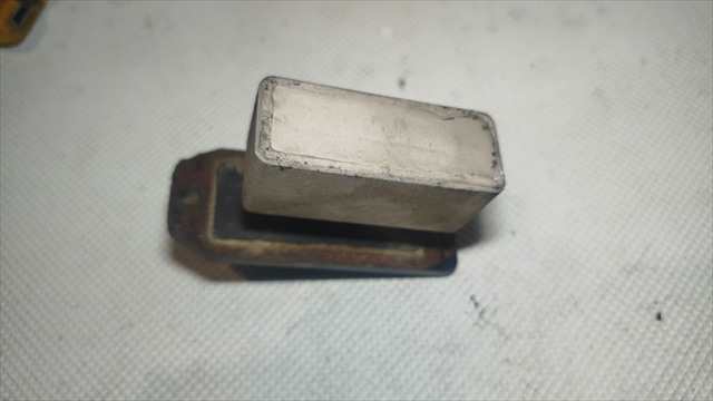 Foto 4ª: Calefacción Land Rover Discovery 2.5 TD 300 TDI [D-21L] (1997)