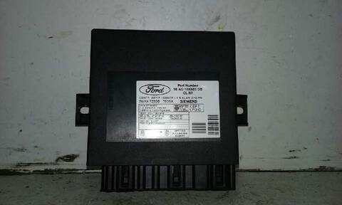 Modulo Confort BCM Ford Focus TREND BERLINA 131CV 96KW