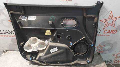 Foto 2ª: Tapizados Cartoneras Dacia Dokker ESSENTIAL 95CV 70KW [K9K U8] (2020)