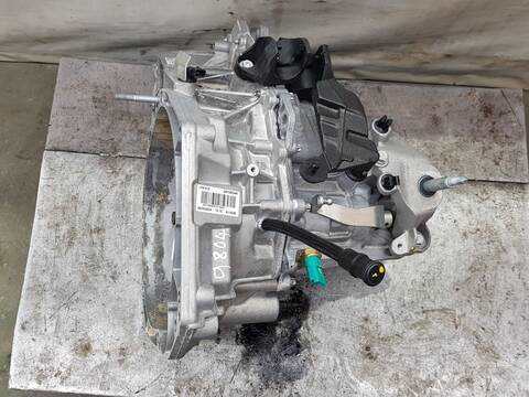 Caja Cambios Dacia Sandero STEPWAY EXTREME GO