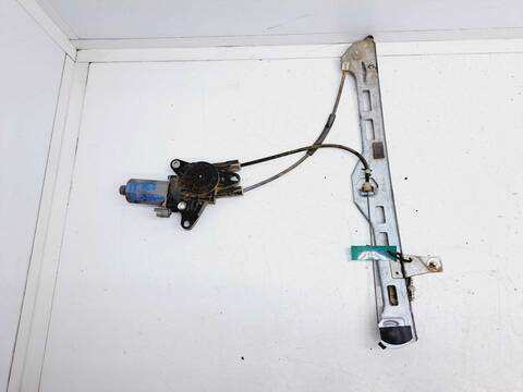 Elevalunas Eléctrico Delantero Derecho Peugeot 306 BOULEBARD BERLINA 90CV 66KW
