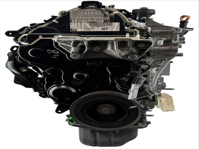 Foto 3ª: Motor Completo Peugeot 308 YHZ - YH01 131 CV 96KW [DV5RC] (2022)