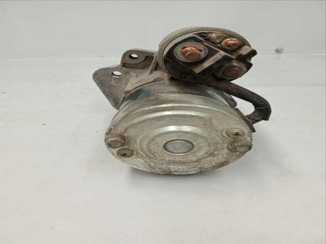 Foto 3ª: Motor de Arranque Renault Scenic 1.5 AUTHENTIQUE [1 5 LTR. - 60 KW DCI DIESEL] 82CV JM) 2003 )