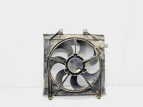 Electroventilador Kia Carnival 2.9 CRDI VGT ACTIVE 185CV 136KW