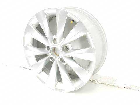 Foto 3ª: LLanta Aleacion Skoda Karoq STYLE (2017)