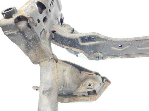 Foto 3ª: Puente Delantero Audi A6 2.0 TDI ULTRA