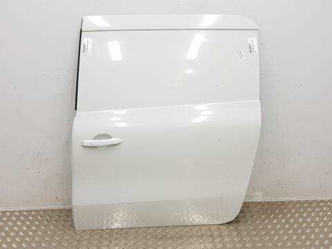 Puerta Lateral Corredera Izquierda Renault Kangoo L1