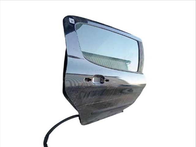 Foto 3ª: Puerta Trasera Derecha Peugeot 308 1.6 HDI (2007)