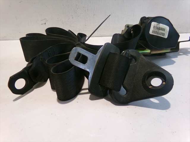 Foto 4ª: Cinturón Delantero Derecho Jeep Grand Cherokee 2.7 CRD 1999-2004 [665921] (2002)