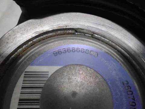 Foto 3ª: Bomba de Direccion Peugeot 206 X-LINE 75CV 55KW [KFW] (2003)