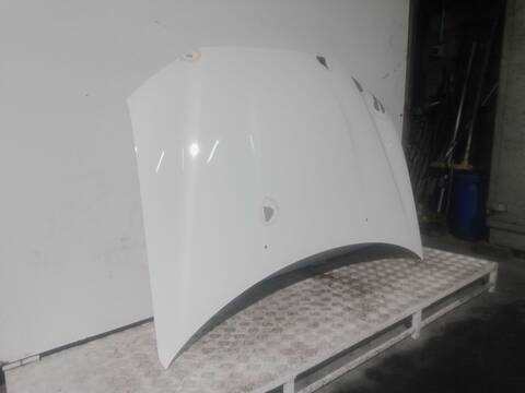 Foto 3ª: Capot Mitsubishi ASX 1.8 DI-D 4WD GA6W) 116CV 85KW [4N13] (2010)