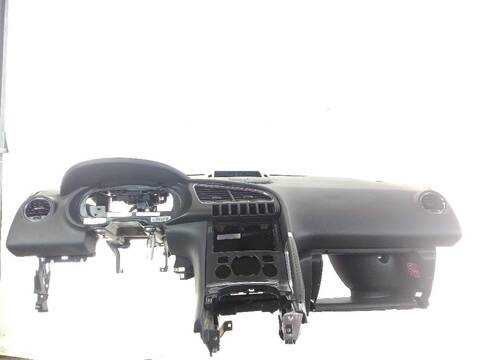 Foto 2ª: Kit Airbag Peugeot 3008 2.0 HDI HYBRID4 [RHC (DW10CTED4)] (2009)