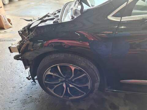 Aleta Delantera Izquierda DS 4 SPORT 165CV 121KW