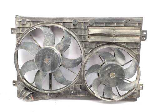 Electroventilador Skoda Yeti 2.0 TDI 110CV 81KW