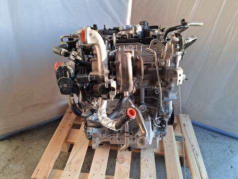 Foto 2ª: Motor Completo Mg HS 1.5 EHS HYBRID CSA6463) 258CV 190KW [15FKE] (2025)