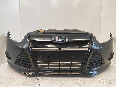 Foto 1ª: Paragolpes Delantero Ford Focus 1560 CC 70 KW [D/T3DB] (2011)