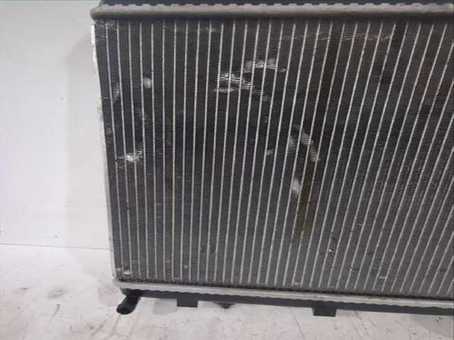 Foto 2ª: Radiador Motor Citroen C4 1.6 HDI 109CV [9HY (DV6TED4) 9HZ (DV6TED4)] (2006)