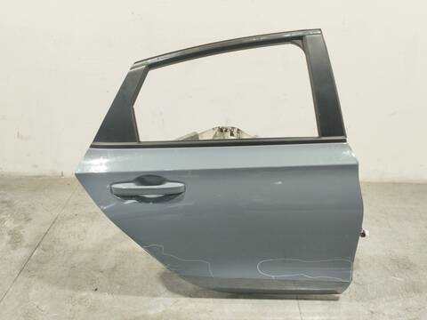 Foto 2ª: Puerta Trasera Derecha Honda Civic 2.0 E HEV HATCHBACK 184CV 135KW [LFC1] (2024)