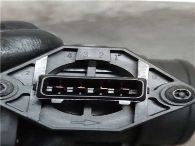 Foto 3ª: Caudalimetro Volkswagen Passat 1.8 T [AEB]