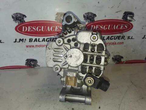 Foto 3ª: Alternador Ford Fusion AMBIENTE 1 16V CAT 80CV (2002)