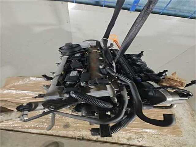 Motor Completo Seat Ibiza 1.4 SIGNO [1.4 LTR. - 55 KW 16V]
