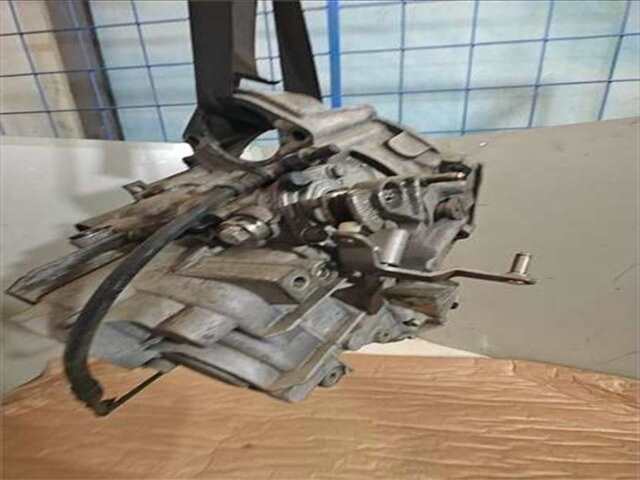 Foto 1ª: Caja Cambios Seat Altea 2.0 SPORT [2.0 LTR. - 103 KW TDI]