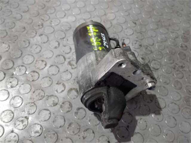 Foto 2ª: Motor de Arranque Peugeot 308 1.6 SPORT [1.6 LTR. - 80 KW HDI FAP CAT (9HZ - DV6TED4)] [9HZ (DV6TED4)]