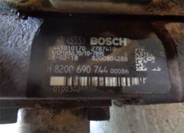 Bomba Inyeccion Renault Trafic 2.0 DCI