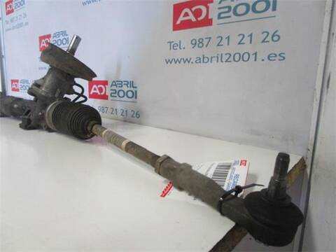 Foto 3ª: Cremallera de Direccion Citroen C4 1.6 HDI PICASSO 109CV 80KW [9HZ-DV6TED4] (2010)