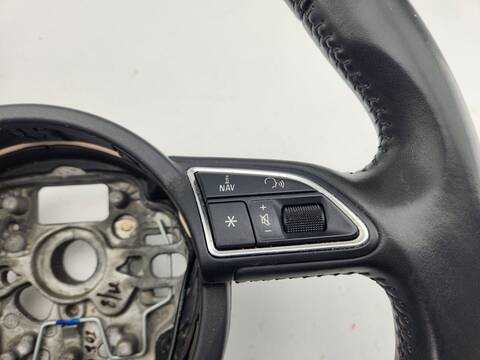 Foto 4ª: Volante Audi A1 ATTRACTION 90CV 66KW [CAYB] (2014)