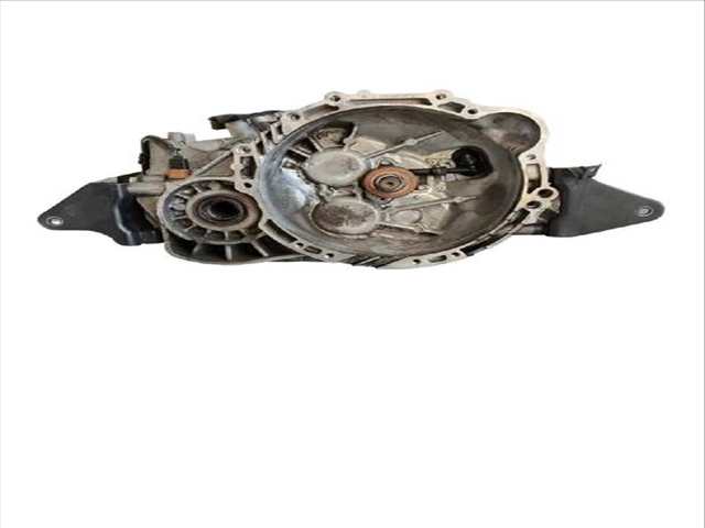 Caja Cambios Kia Carens 2.0 CRDI 135