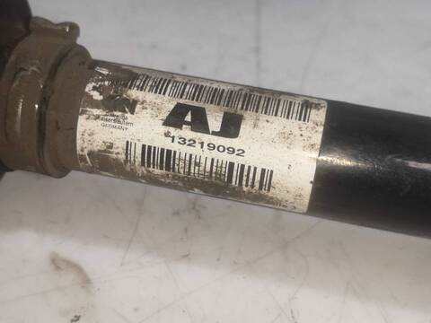 Transmision Delantera Derecha Opel Insignia A20DTH