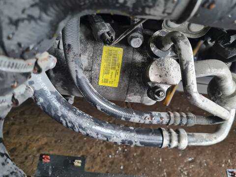 Compresor Aire Acondicionado Ford Kuga TITANIUM S 4X2 140CV 103KW