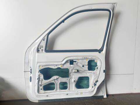Foto 3ª: Puerta Delantera Izquierda Nissan Kubistar PREMIUM L1) 65CV